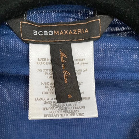 bcbgmaxazria
The Multi-way Cardigan - Picture 2 of 5